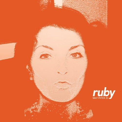 Ruby (90'S Group) - Salt Peter 25 - Double Lp