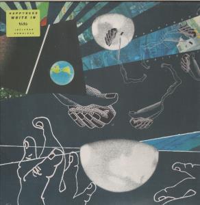 Happyness - Write In - Lp