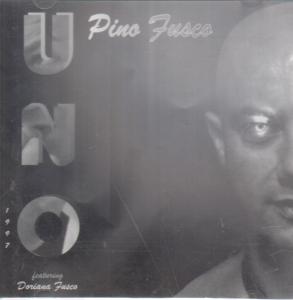 Pino Fusco - Uno - Cd