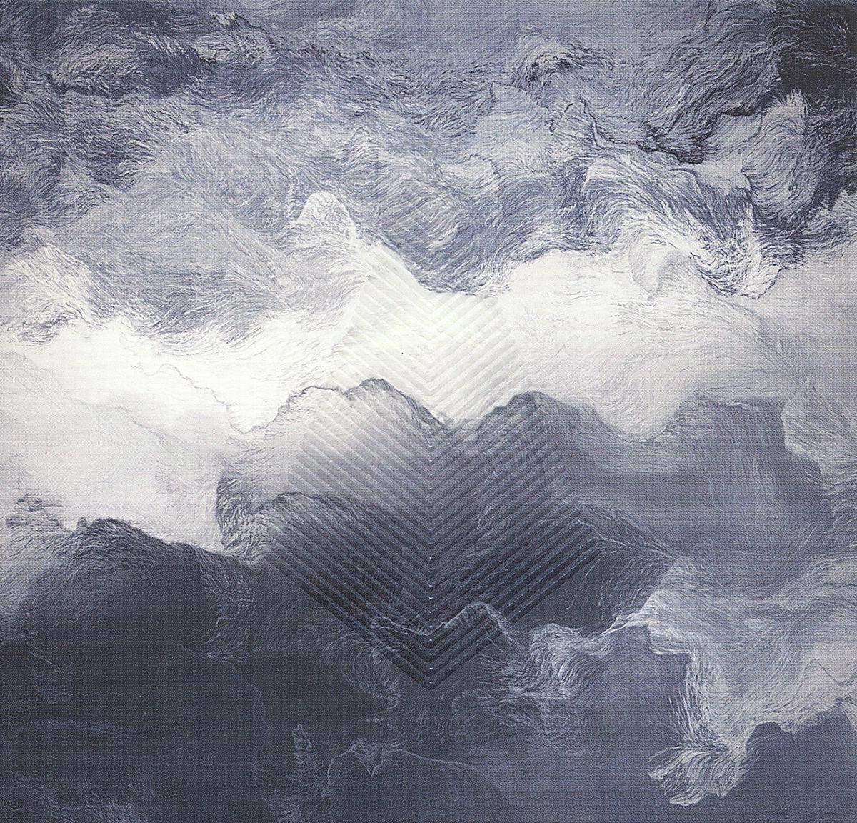 Kiasmos - Kiasmos - Cd