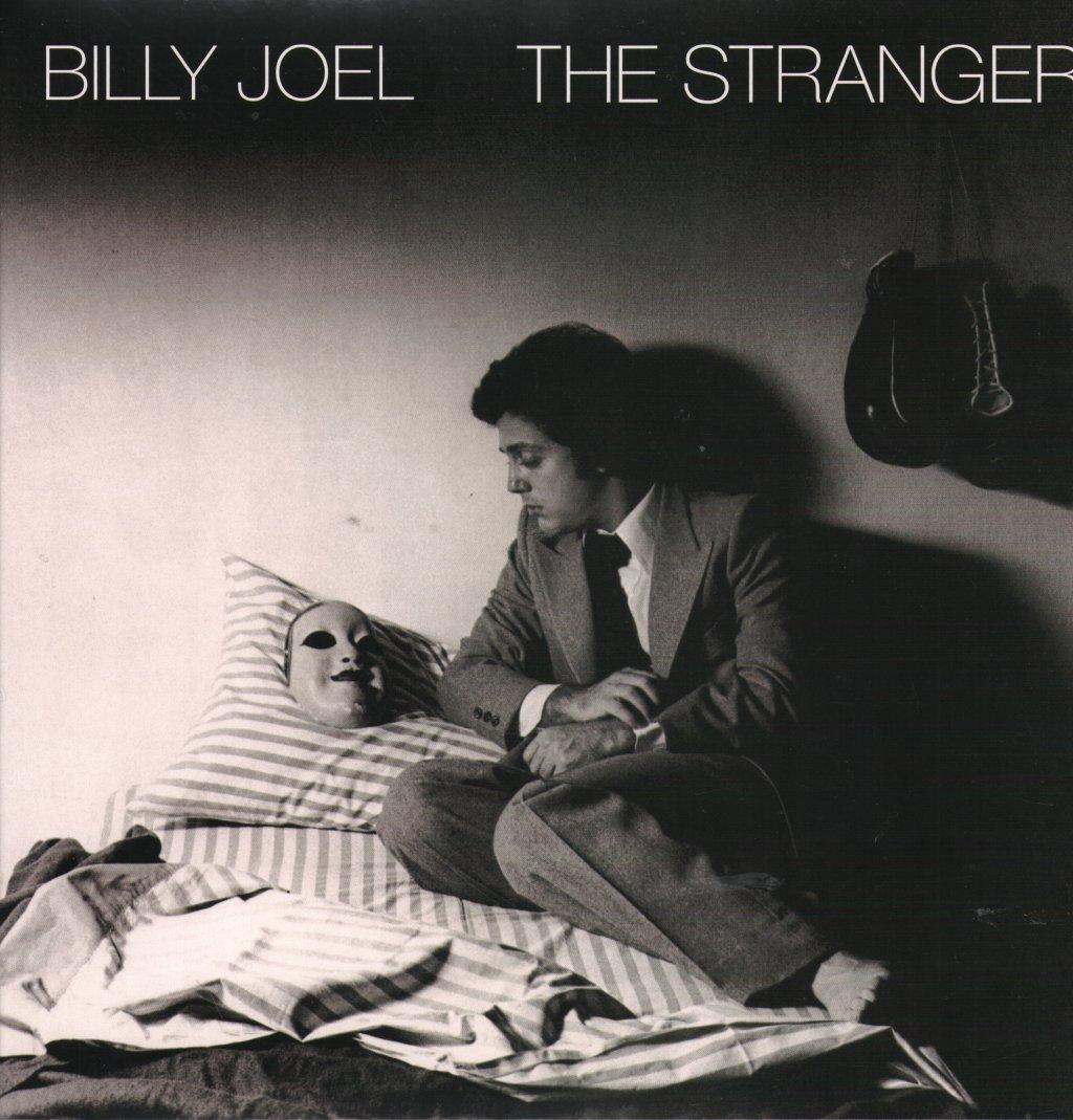 Billy Joel - Stranger - Lp
