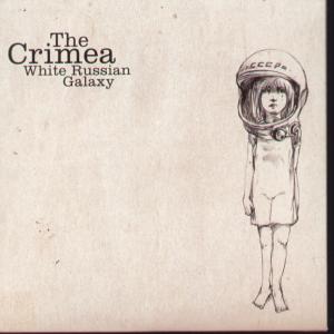 Crimea - White Russian Galaxy - Cdr