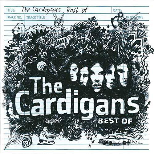 Cardigans - Best of - Cd
