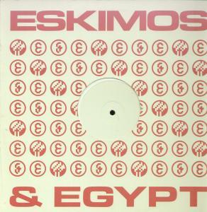 Eskimos And Egypt - Perfect Disease - 12 Inch