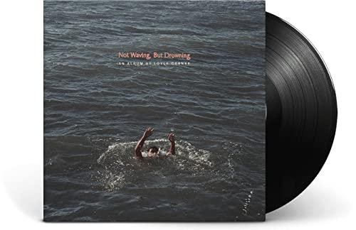 Loyle Carner - Not Waving, But Drowning - Lp
