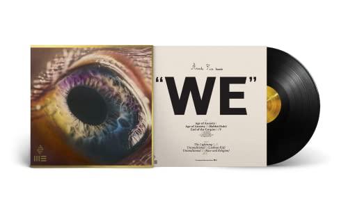 Arcade Fire - We - Lp
