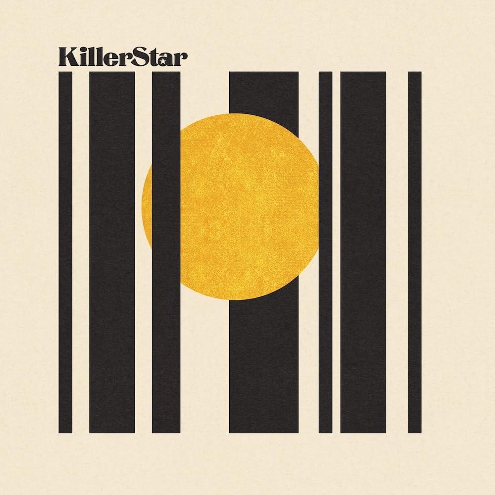 KillerStar - Killerstar - Lp