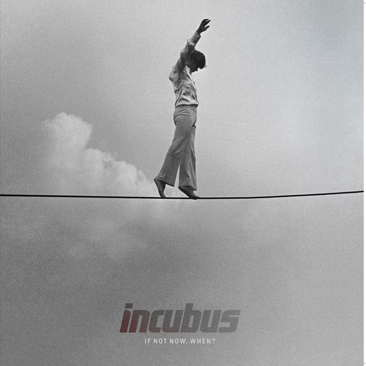 Incubus - If Not Now, When? - Double Lp