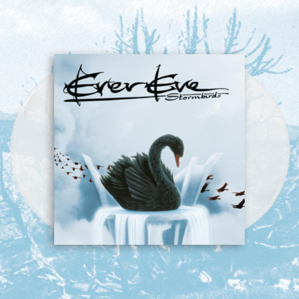 Evereve - Stormbirds - Lp