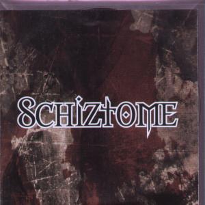 Schiztome - Art Of Dying - Cd