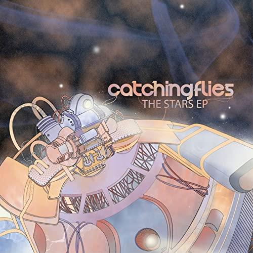 Catching Flies - Stars EP - 12 Inch