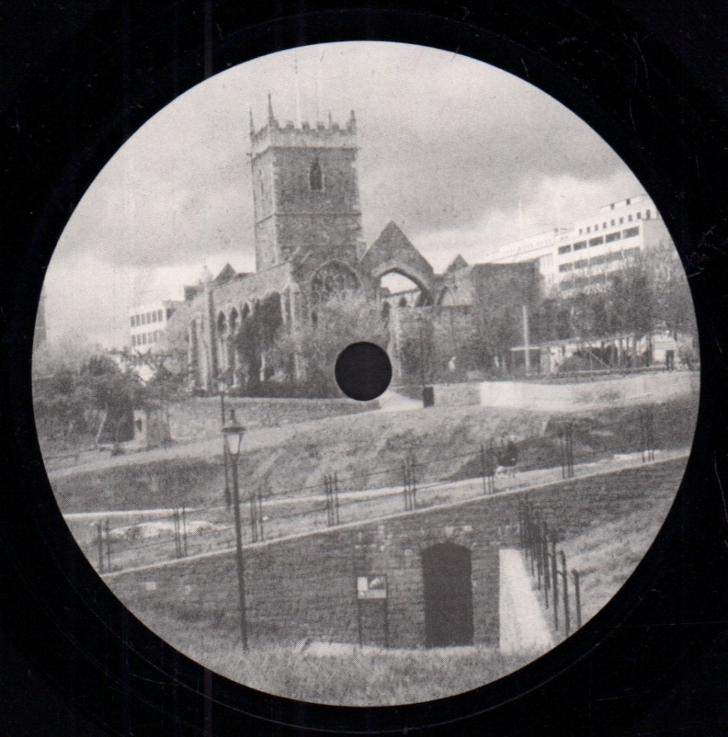 Sugargliders - Will We Ever Learn - 7 Inch