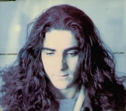Brian Kennedy - Captured - Cd