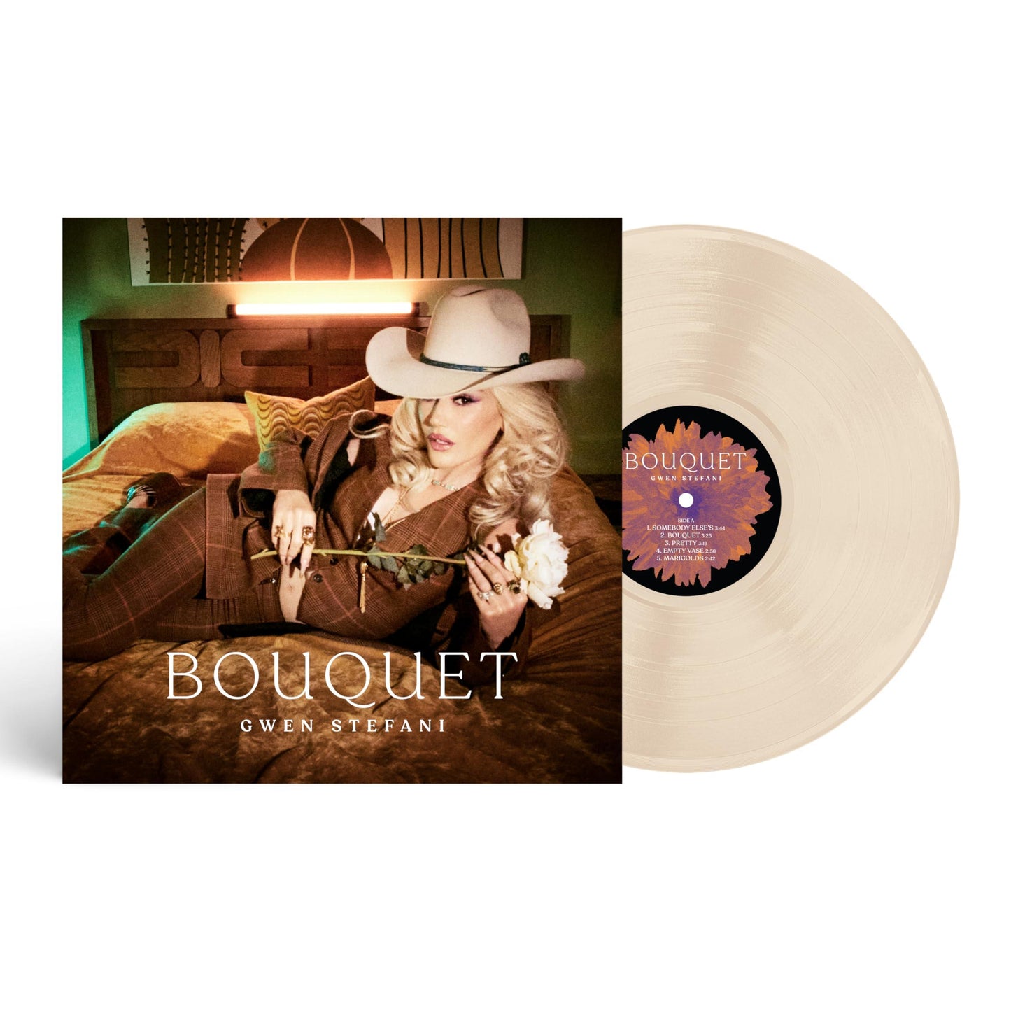 Gwen Stefani - Bouquet - Lp