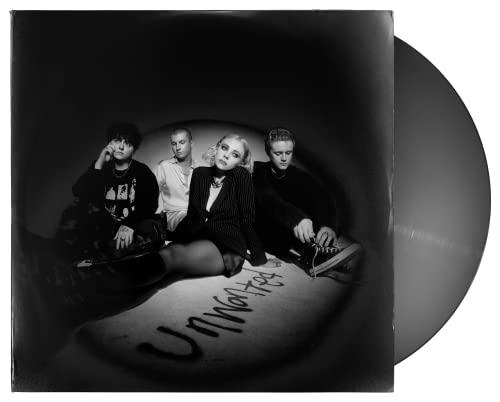Pale Waves - Unwanted - Lp