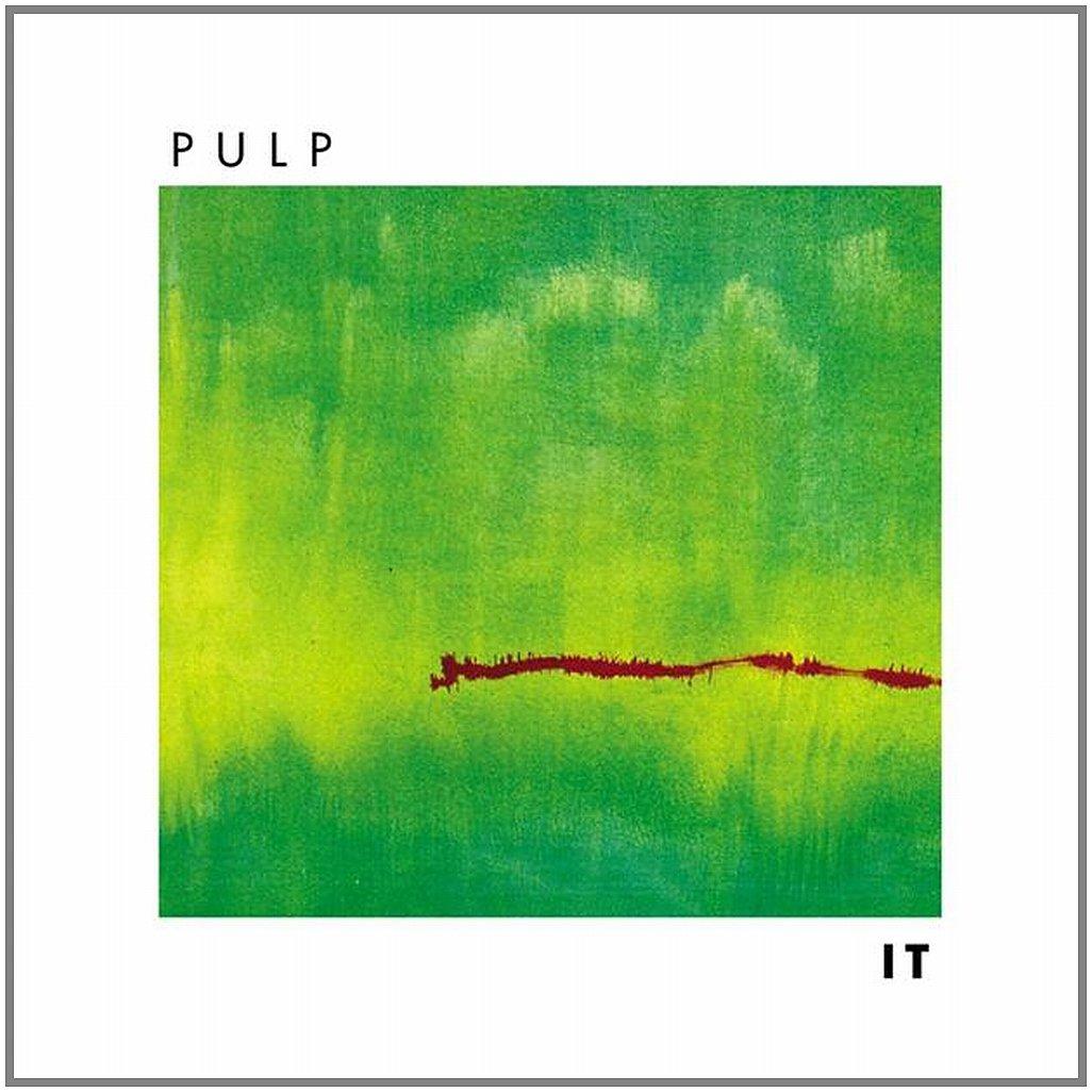 Pulp - It - Cd