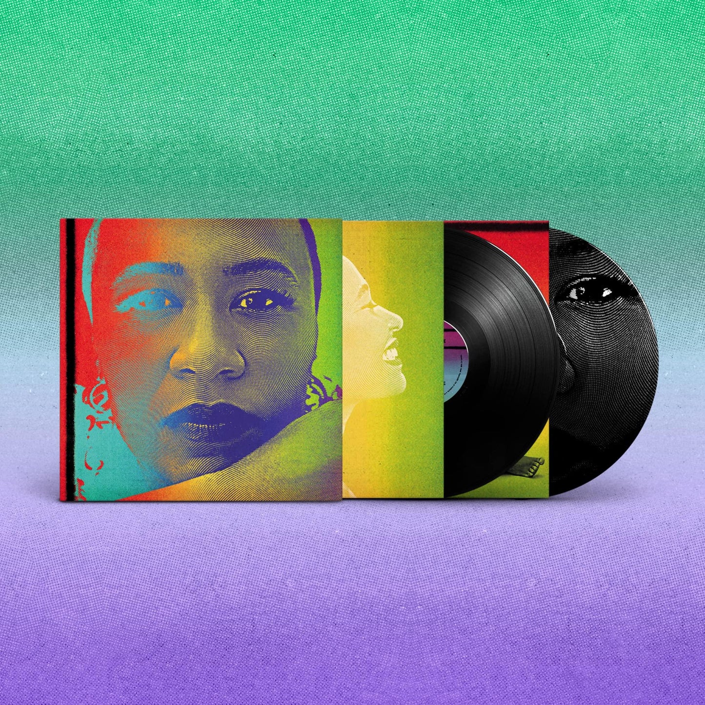 Emeli Sande - Let's Say For Instance - Double Lp