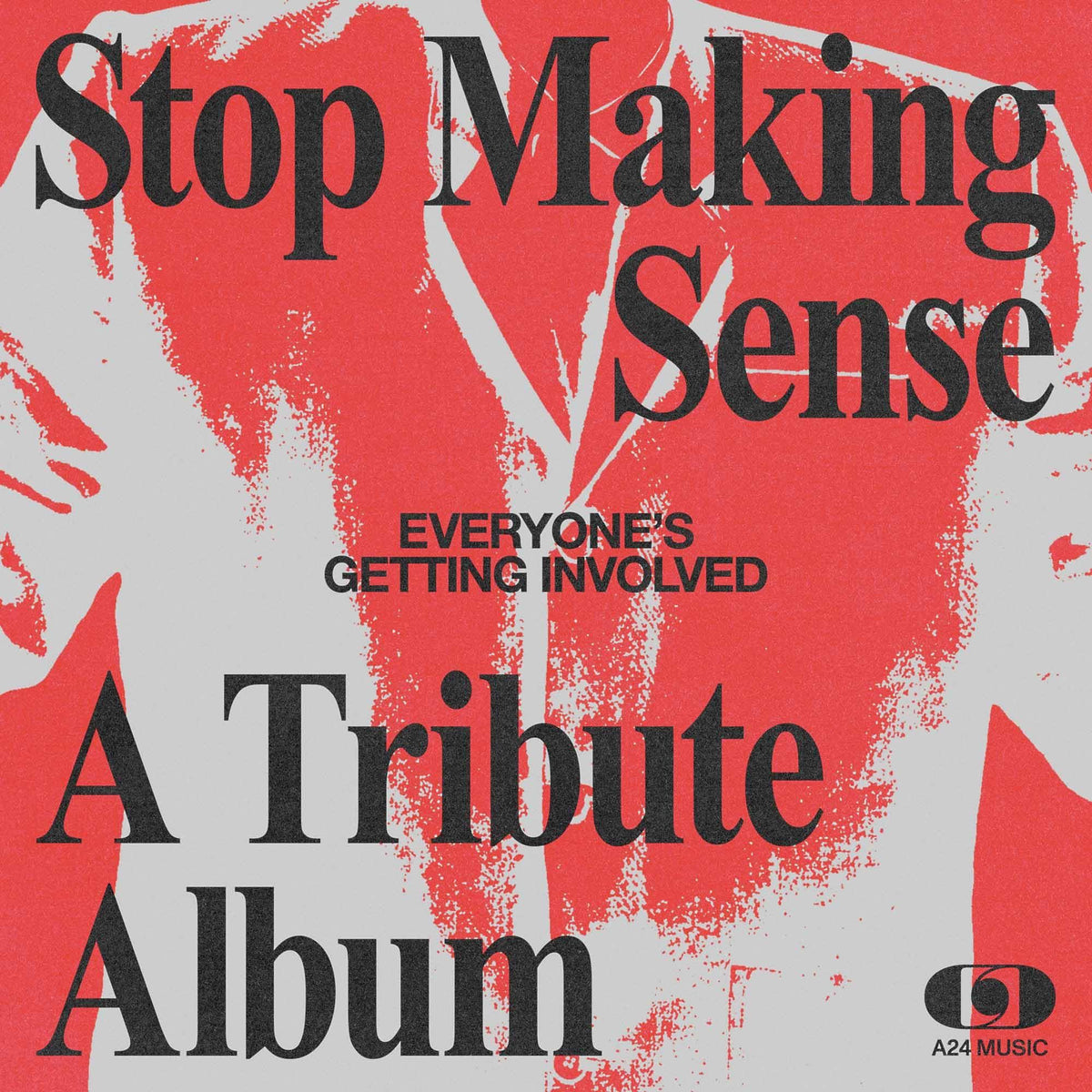 Various Artists - Everyone's Getting Involved (Big Suit Silver Vinyl) - Double Lp