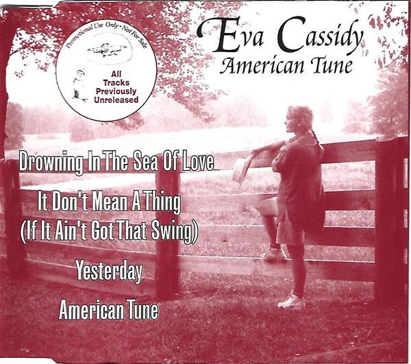 Eva Cassidy - American Tune - Cd