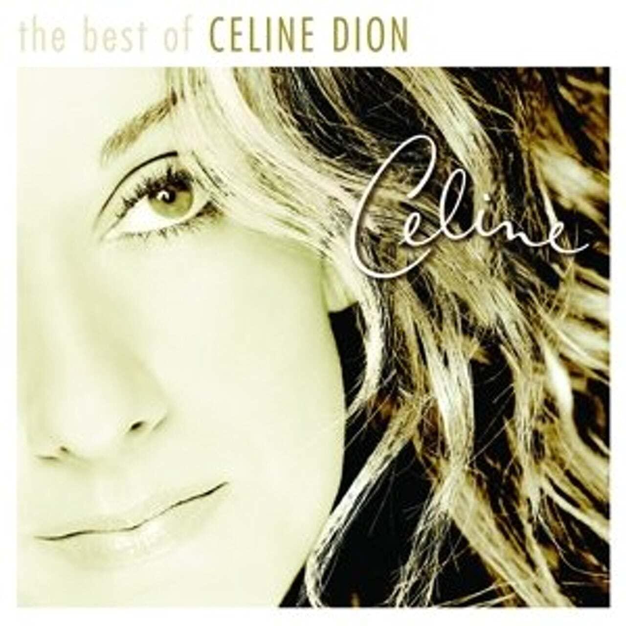 Celine Dion - Very Best of Celine Dion - Cd