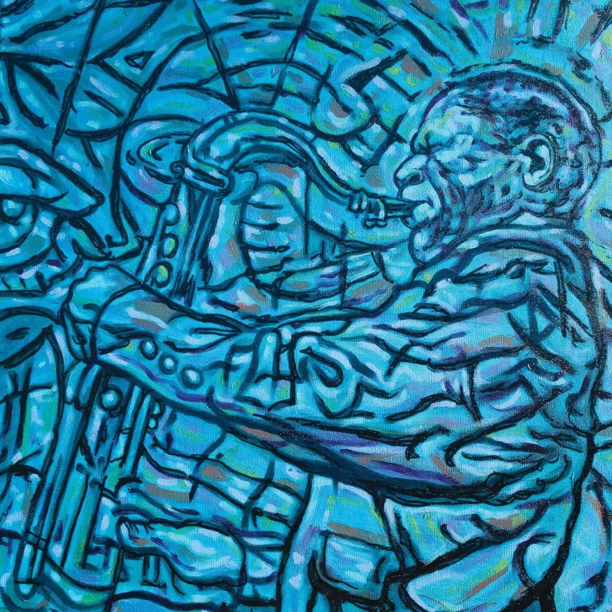 Various Artists - Spiritual Jazz 15: A Tribute To 'trane - Double Lp