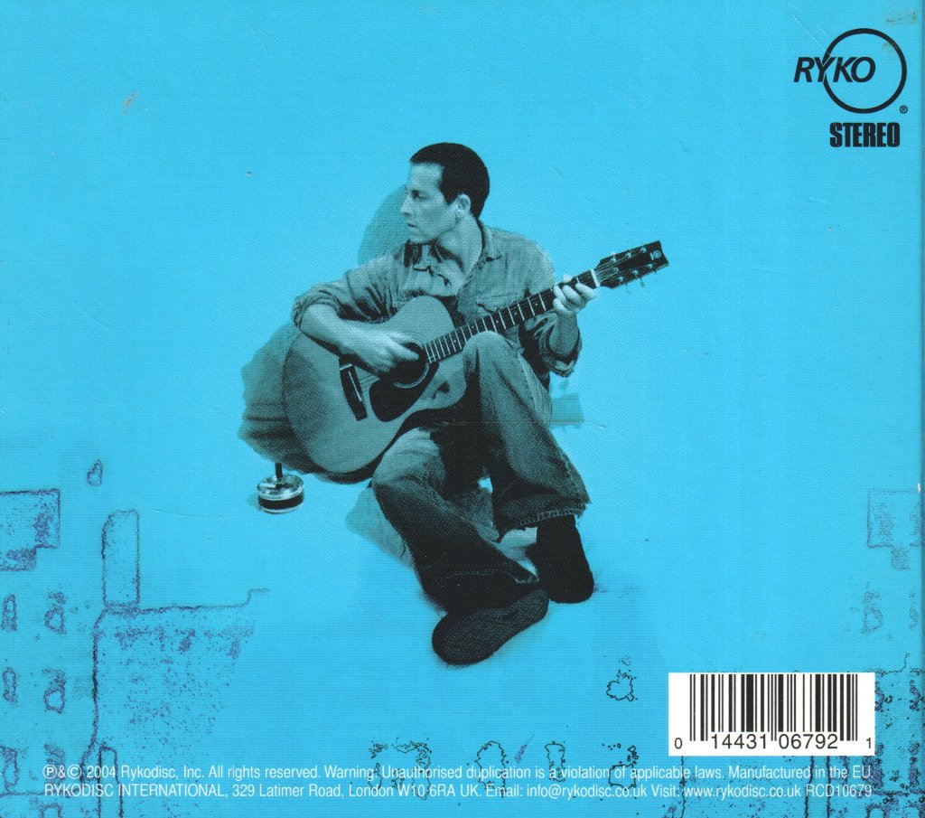 Josh Rouse - Nashville - Cd