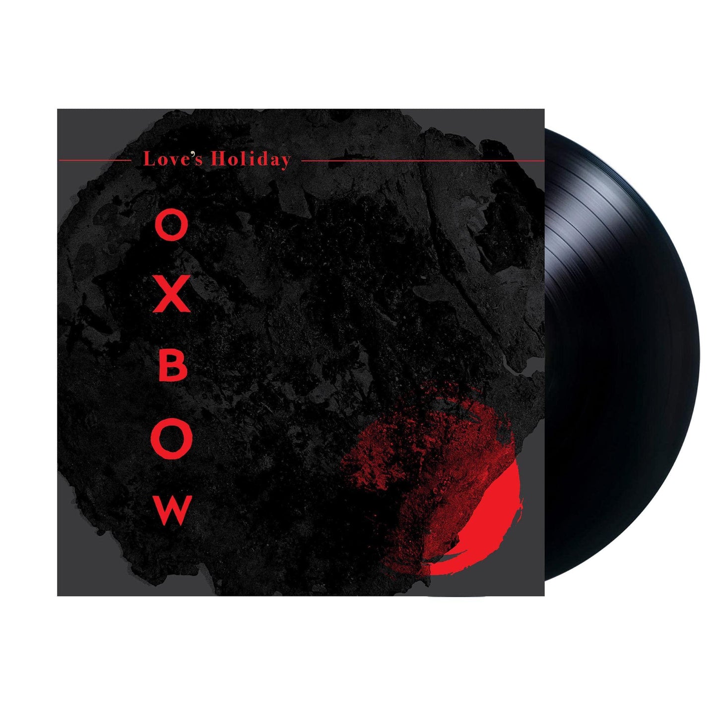 Oxbow - Love's Holiday - Lp