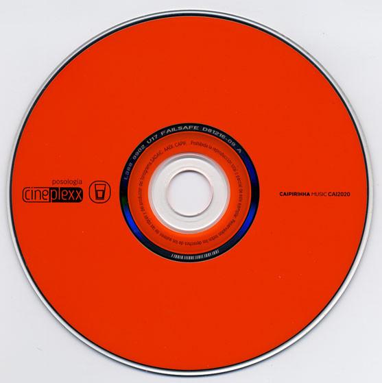 Cineplexx - Posologia - Cd