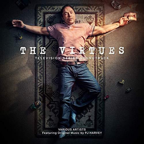 Virtues: Television Series Soundtrack - Virtues - Cd