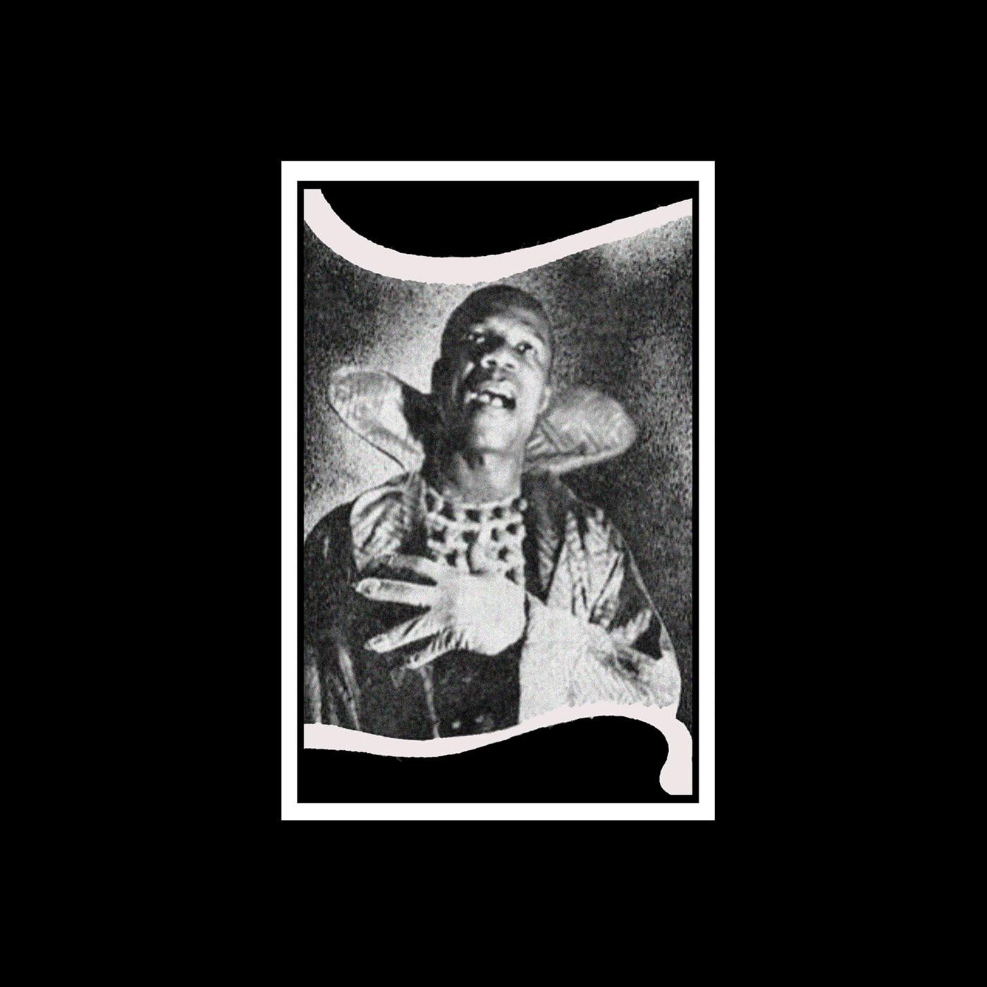 Death Is Not the End - Boneyard Shuffle - Cassette