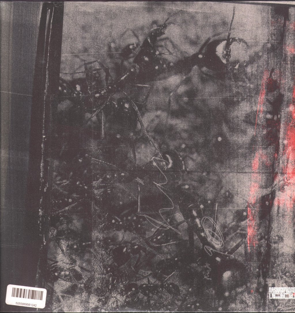 Sister Iodine - Venom - Double Lp