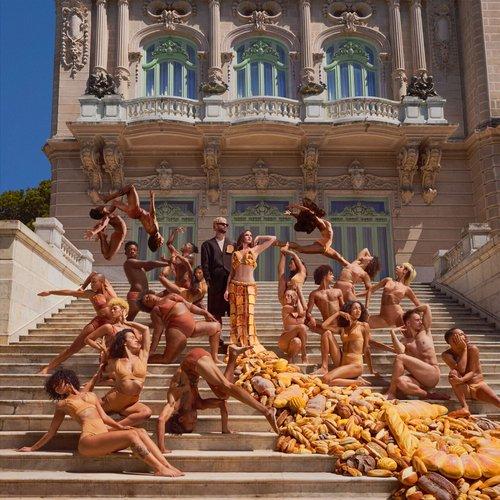 Sofi Tukker - Bread - Cd