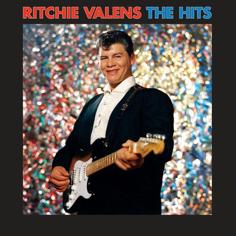 Ritchie Valens - Ritchie Valens - the Hits - Lp