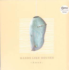 Hands Like Houses - Anon - Lp