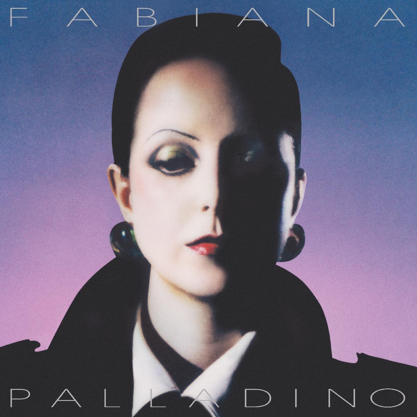 Fabiana Palladino - Fabiana Palladino - Lp