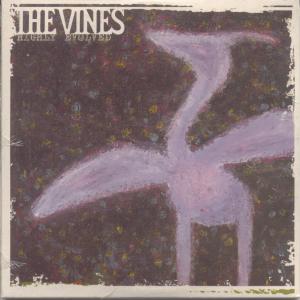 Vines - Highly Evolved - Cd