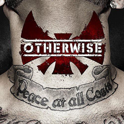 Otherwise - Peace At All Costs - Lp
