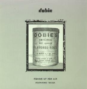 Dobie - Coming Up For Air - 12 Inch