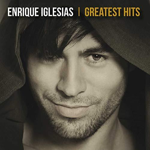 Enrique Iglesias - Greatest Hits - Cd