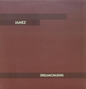 Jamez - Dreamchasing - Double Lp