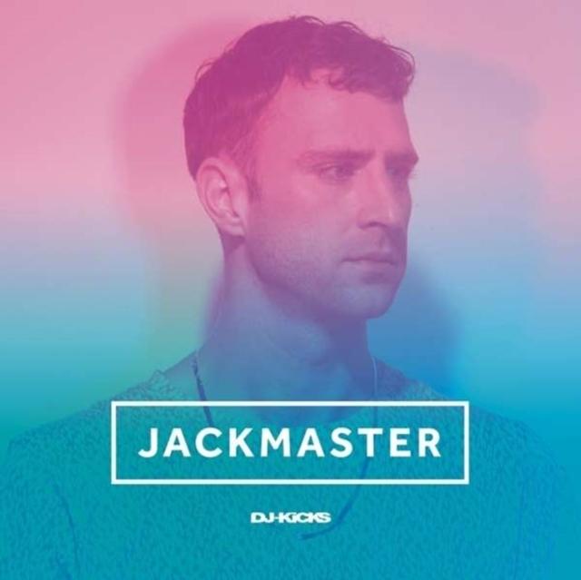 Jackmaster - DJ Kicks: Jackmaster - Cd