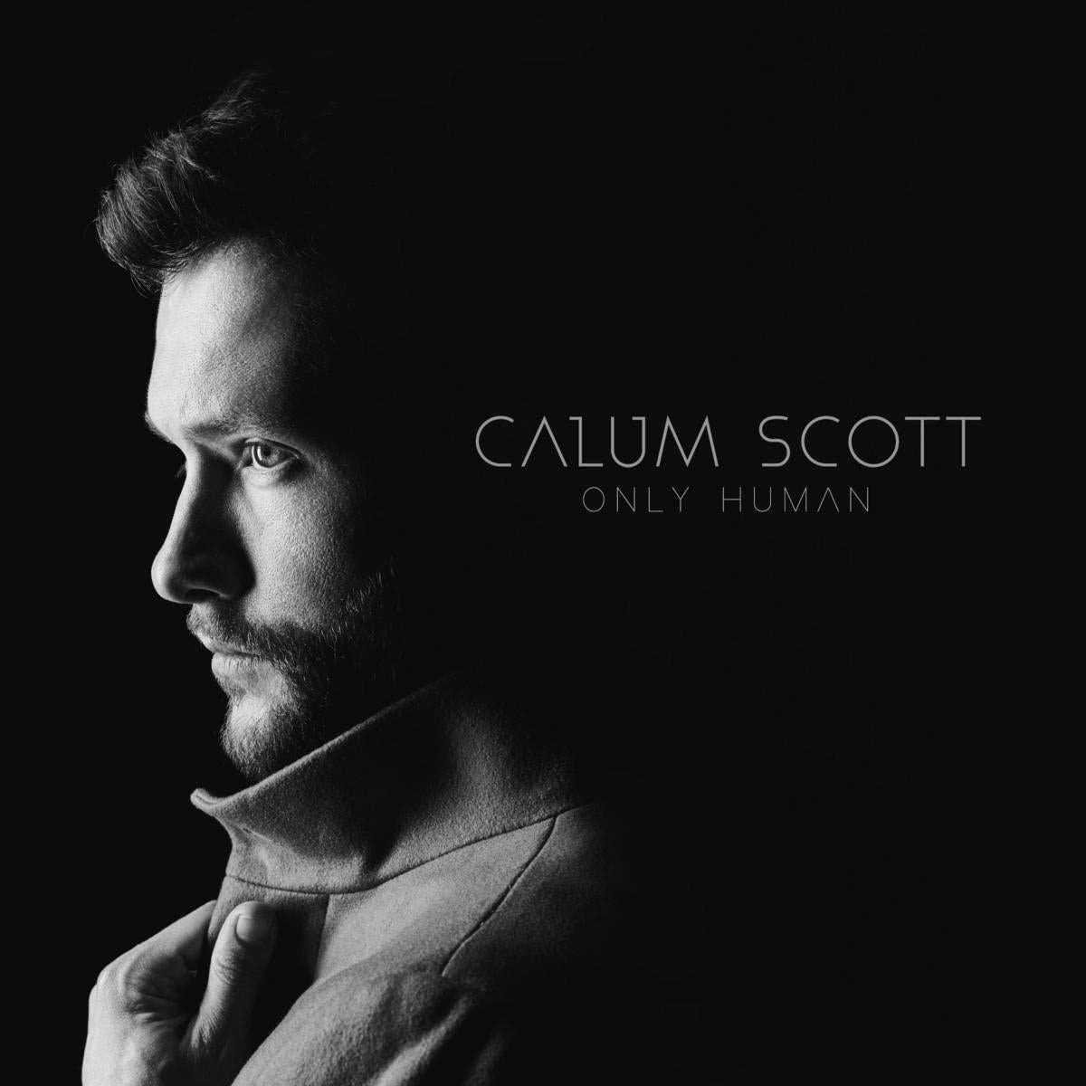 Calum Scott - Only Human - Cd