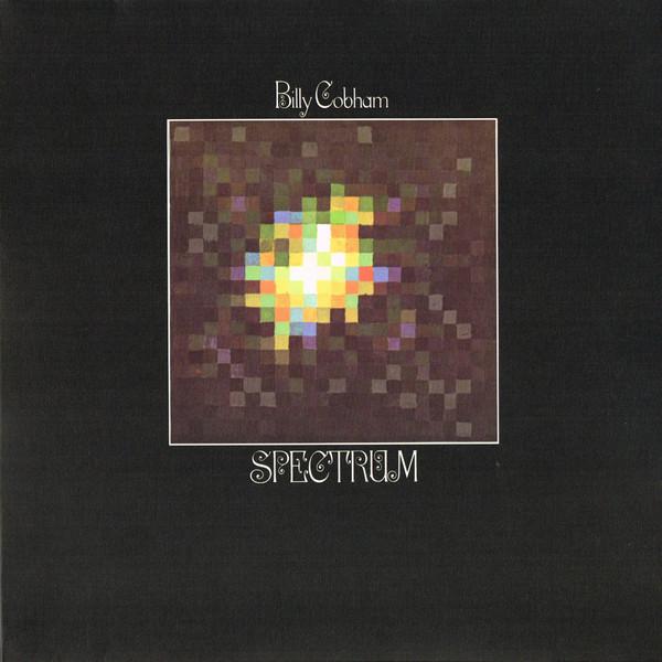 Billy Cobham - Spectrum - Lp