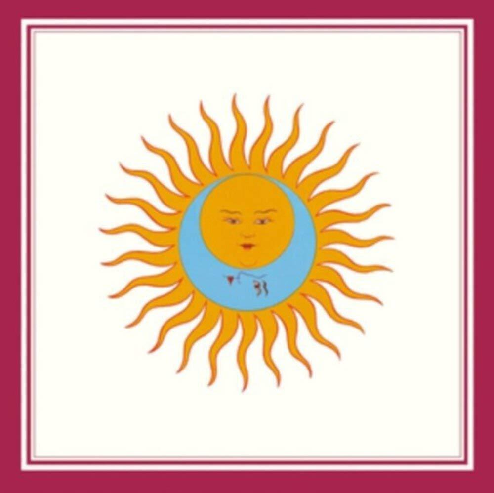 King Crimson - Larks' Tongues In Aspic - Lp