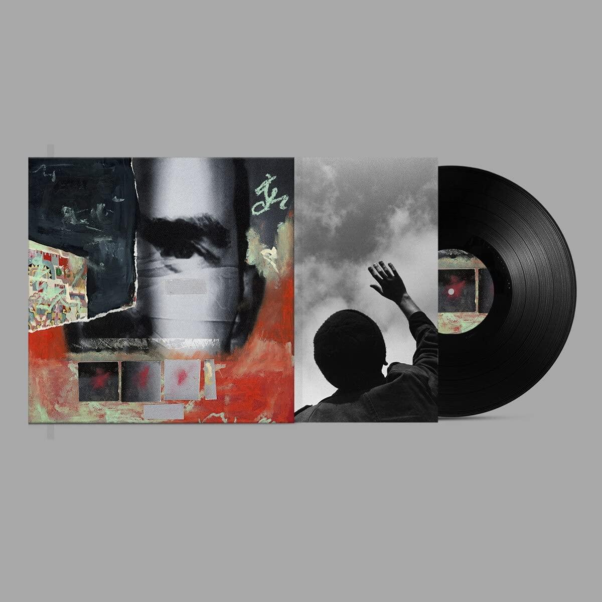 Jordan Rakei - What We Call Life - Lp