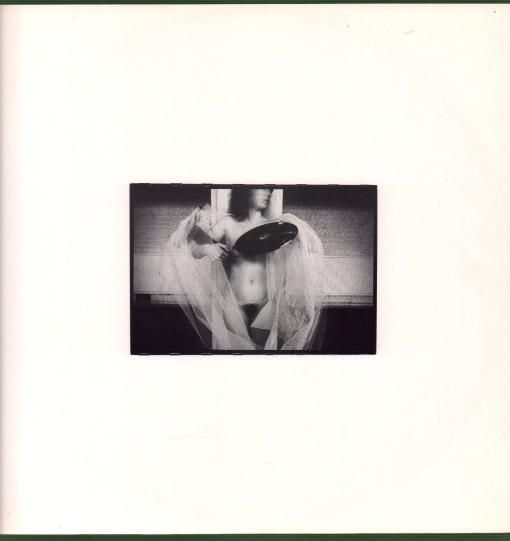 Martin L. Gore - Counterfeit E.P - 12 Inch