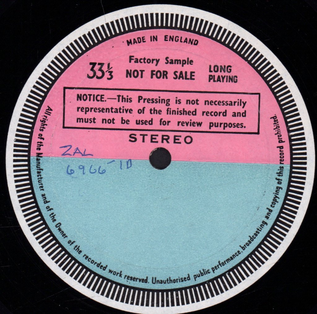 Mantovani And His Orchestra - Mantovani's Magic Touch - Double Lp