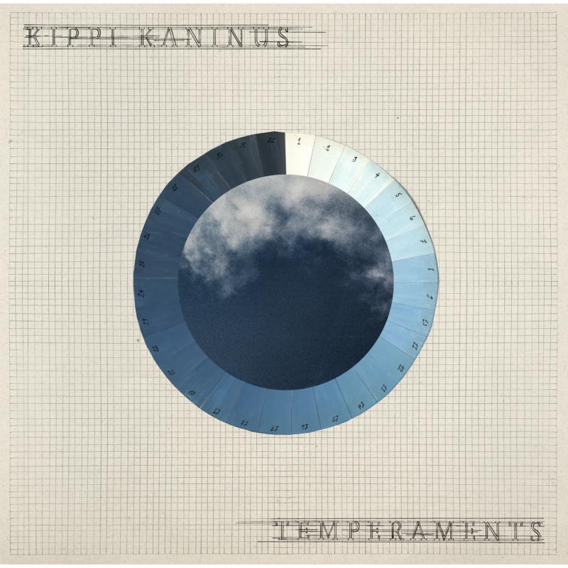 Kippi Kaninus - Temperaments - Lp