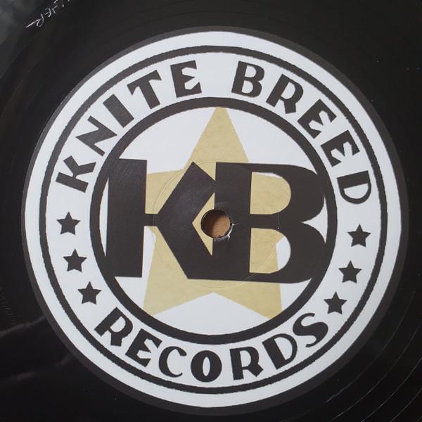 Sunny & Deck Hussy - Golden Oldie Picture Show EP - 12 Inch