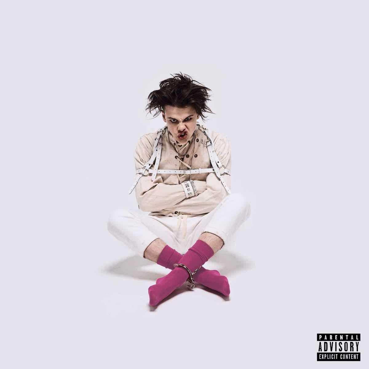 Yungblud - 21st Century Liability - Cd